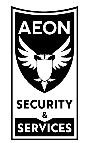 AEON Security & Services